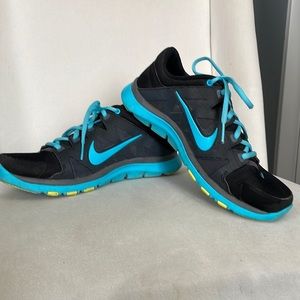 Ladies Nike Fitsole Training Shoe
